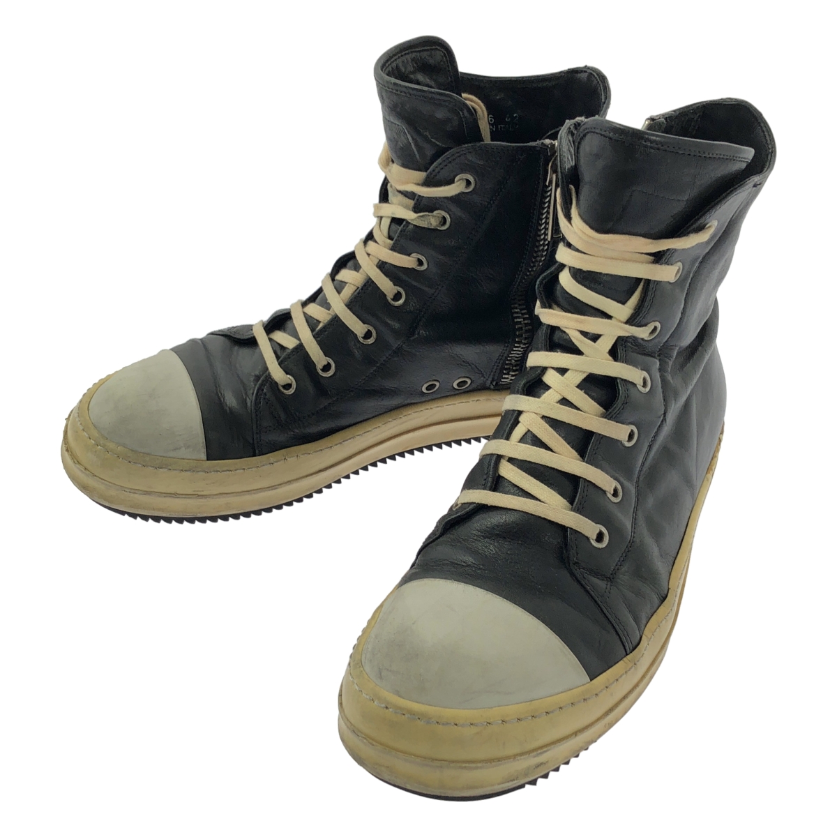 Rick Owens / リックオウエンス