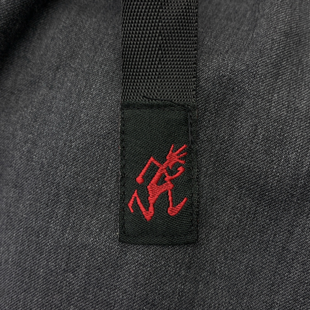 N.HOOLYWOOD / エヌハリウッド × GRAMICCI / グラミチ ベルテッド スラックス パンツ