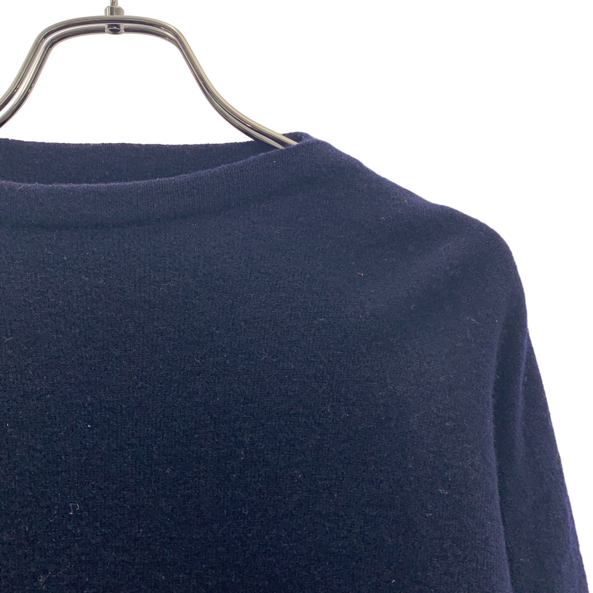 GALERIE VIE / ギャルリーヴィー スエットニット クルーネックプルオーバー