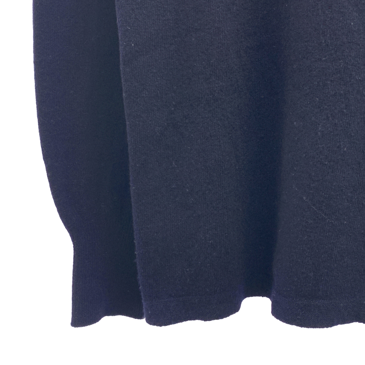 GALERIE VIE / ギャルリーヴィー スエットニット クルーネックプルオーバー