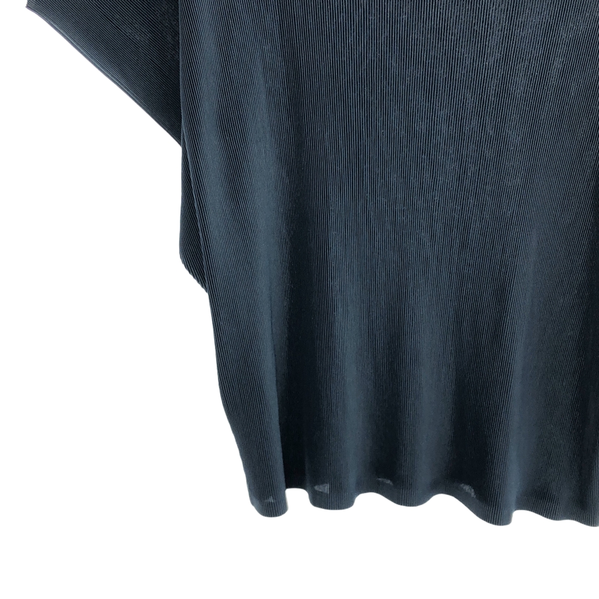PLEATS PLEASE ISSEY MIYAKE / プリーツプリーズイッセイミヤケ ハイネック ノースリーブ プリーツ カットソー