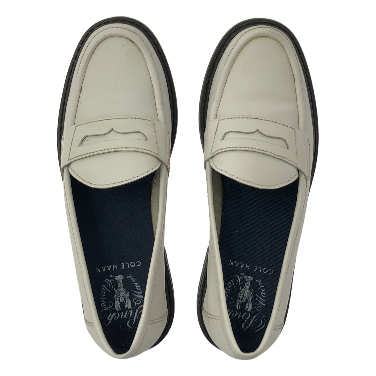 COLE HAAN / コールハーン PINCH CAMPUS PENNY ペニー ローファー