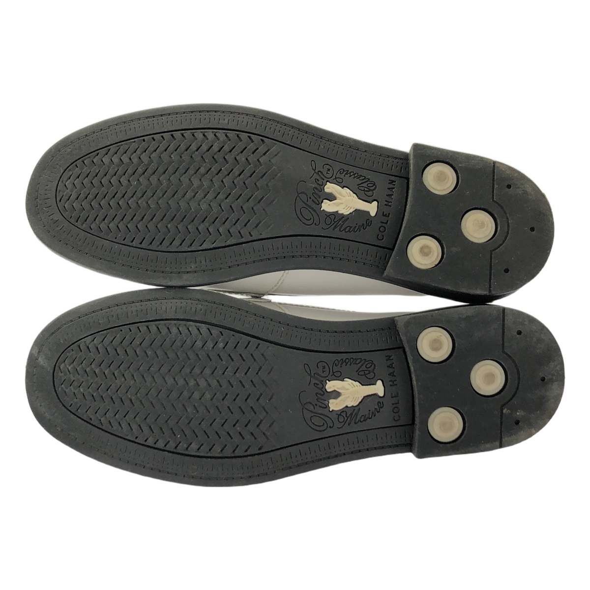 COLE HAAN / コールハーン PINCH CAMPUS PENNY ペニー ローファー