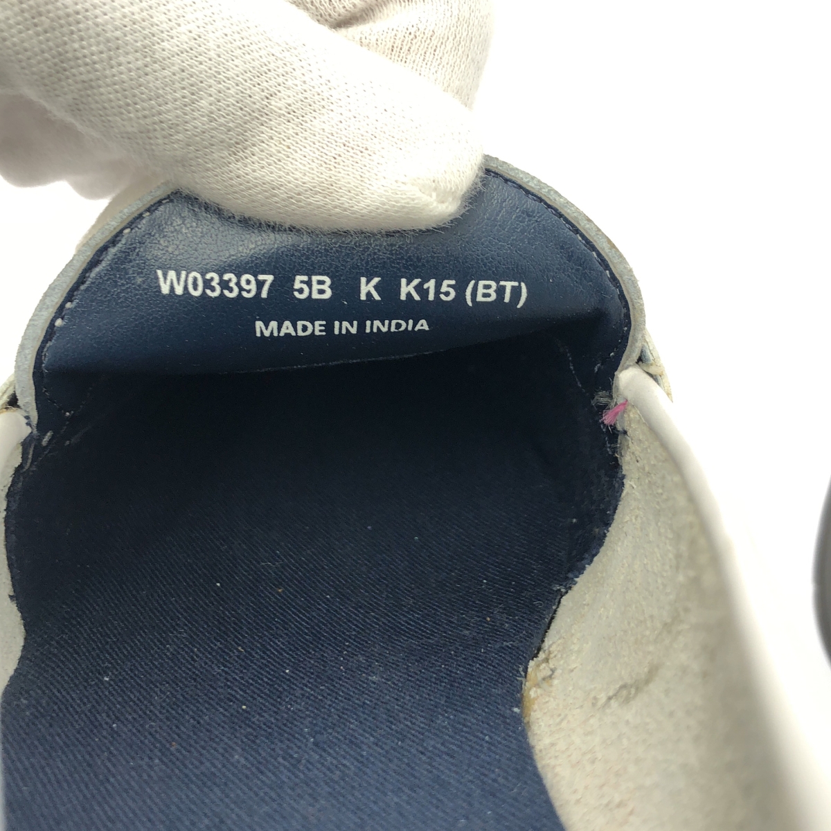 COLE HAAN / コールハーン PINCH CAMPUS PENNY ペニー ローファー