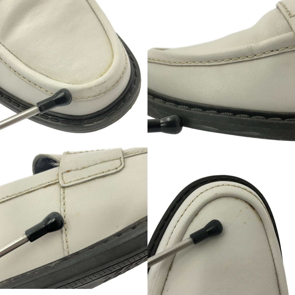 COLE HAAN / コールハーン PINCH CAMPUS PENNY ペニー ローファー