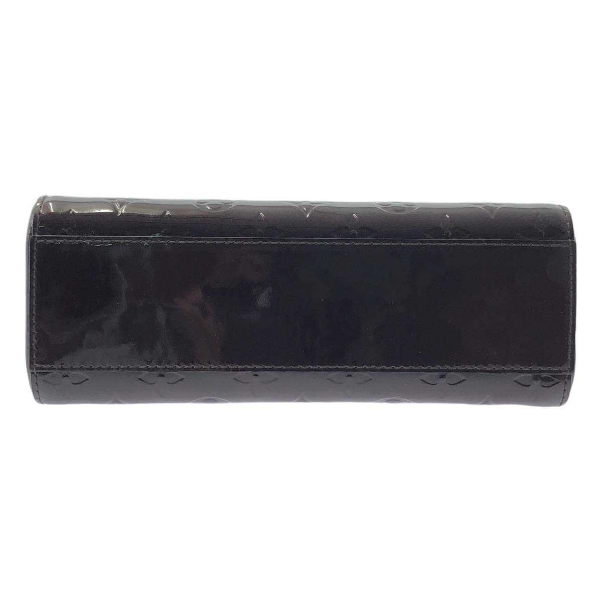 Louis Vuitton / ルイヴィトン カタリーナBB パテントレザー トートバッグ