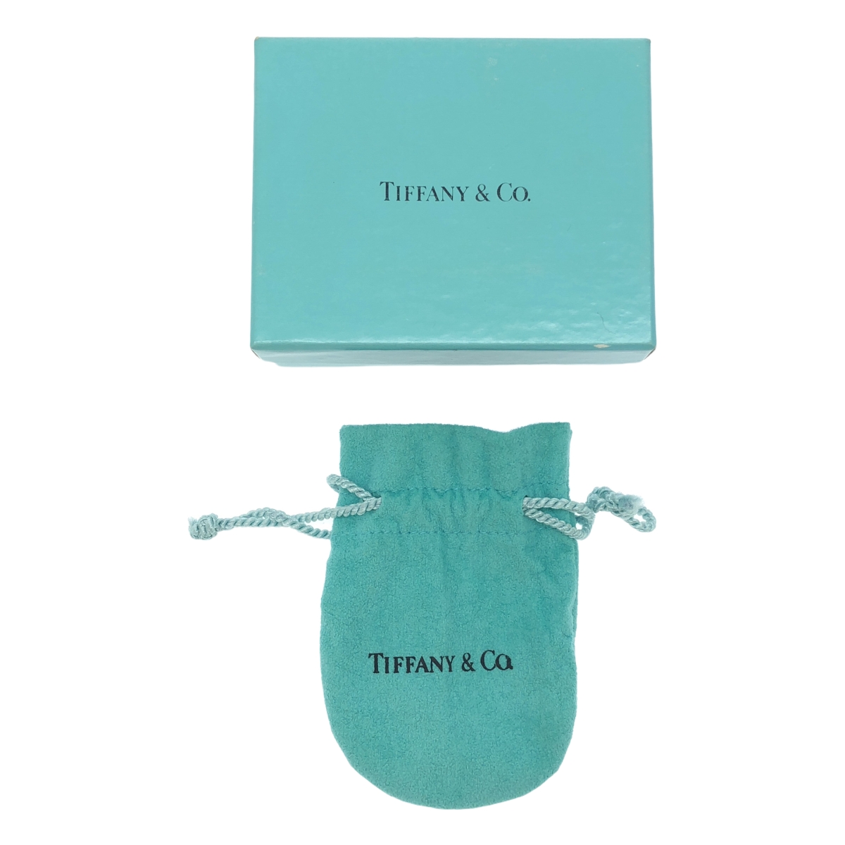 Tiffany & Co / ティファニー ×Victorinox / ヴィクトリノックス シルバー925 マルチツール ナイフ ハサミ 爪やすり