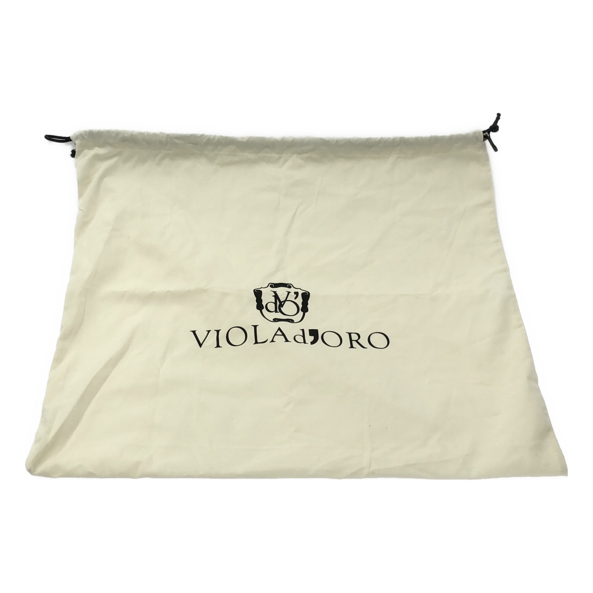 VIOLAd'ORO / ヴィオラドーロ カモフラ柄 2way ハンド ショルダーバッグ