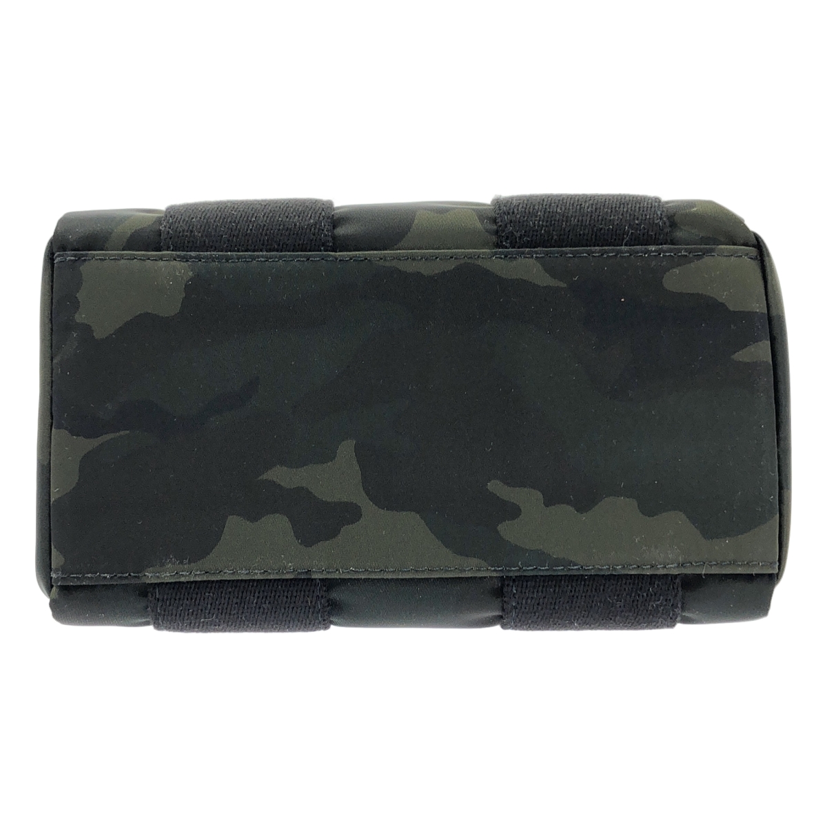 VIOLAd'ORO / ヴィオラドーロ カモフラ柄 2way ハンド ショルダーバッグ