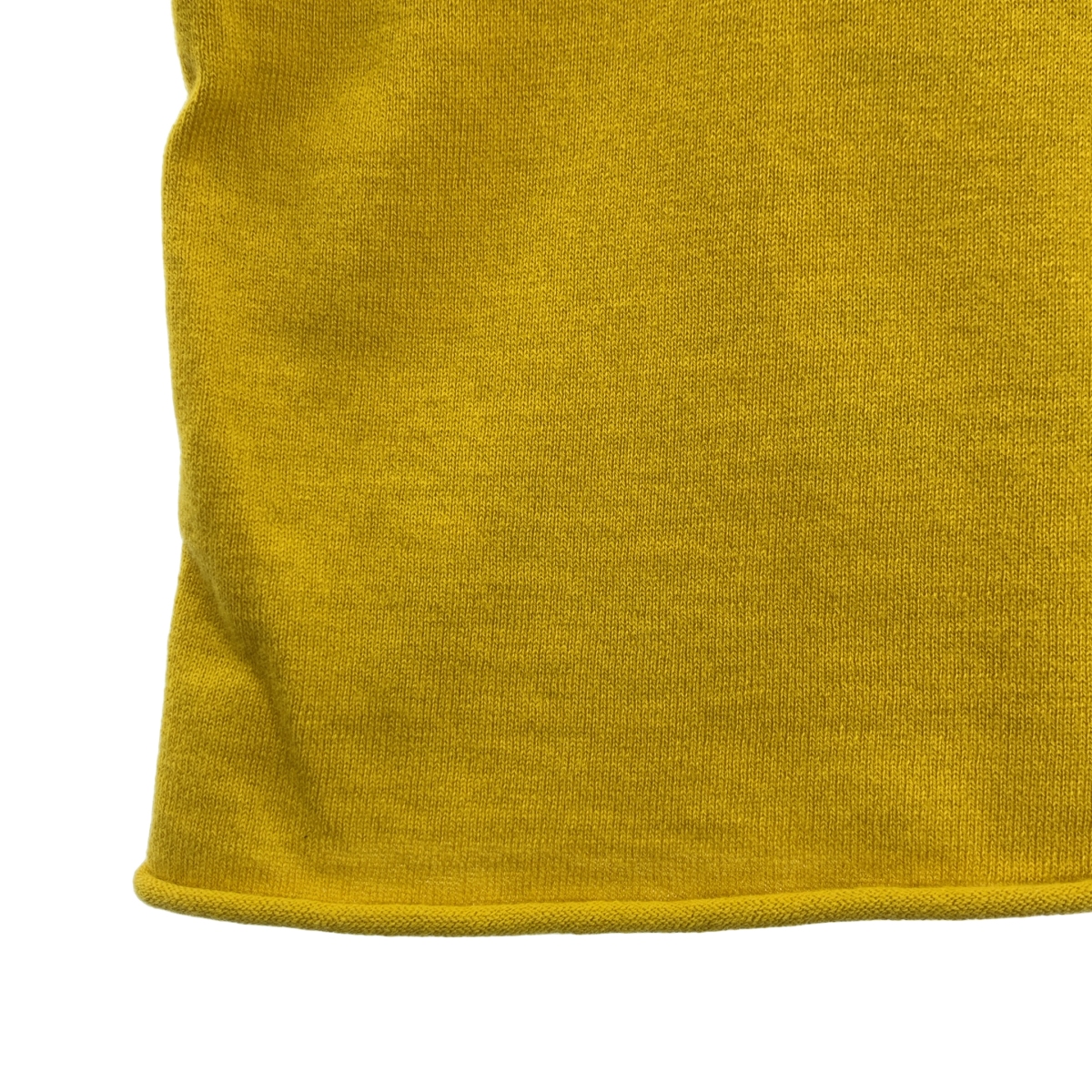 extreme cashmere / エクストリームカシミヤ Ron Herman別注 Cara Cotton Cashmere Camisole Top キャミソール