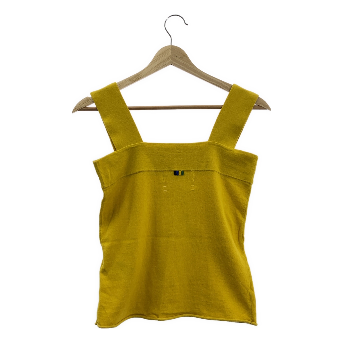 extreme cashmere / エクストリームカシミヤ Ron Herman別注 Cara Cotton Cashmere Camisole Top キャミソール