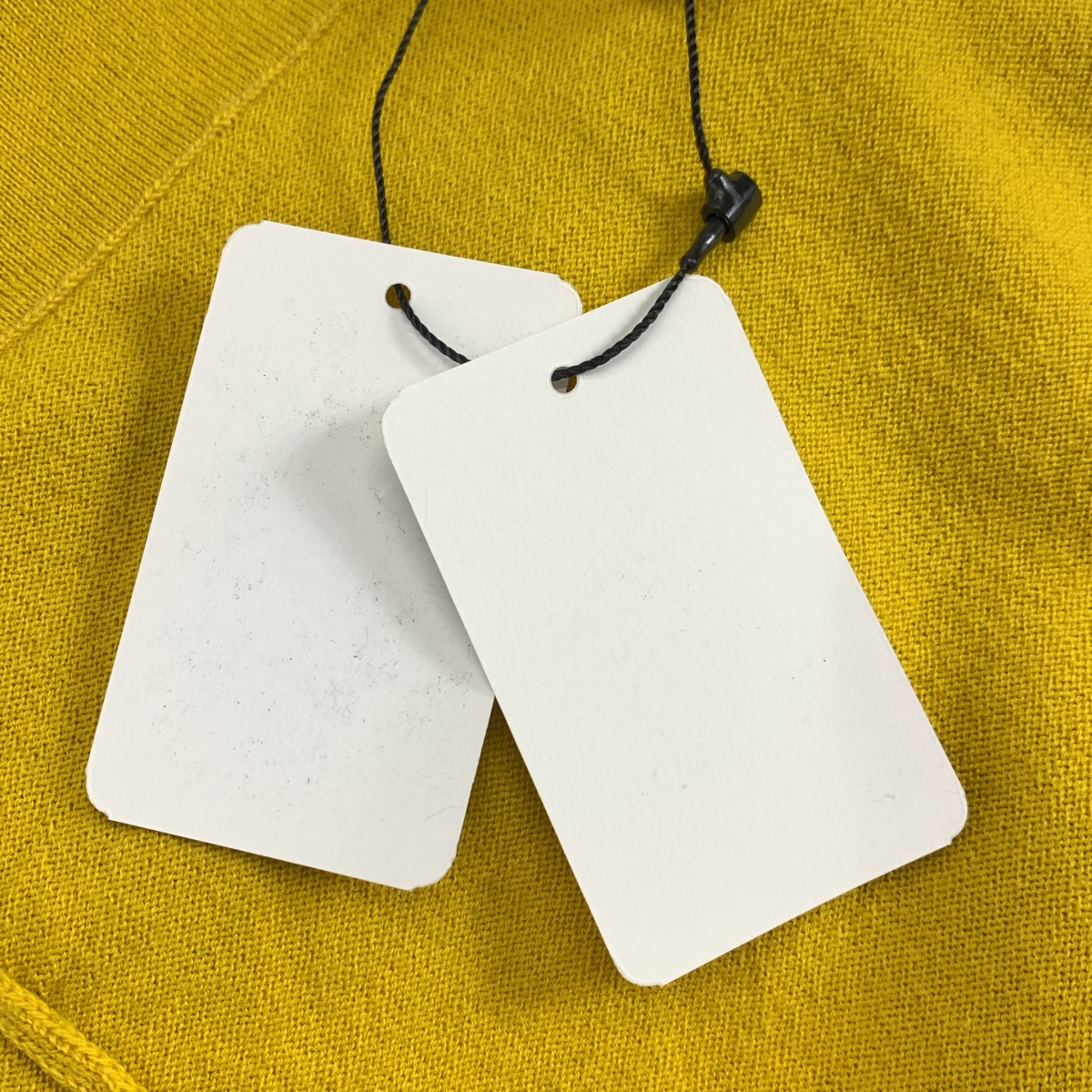 extreme cashmere / エクストリームカシミヤ Ron Herman別注 Cara Cotton Cashmere Camisole Top キャミソール