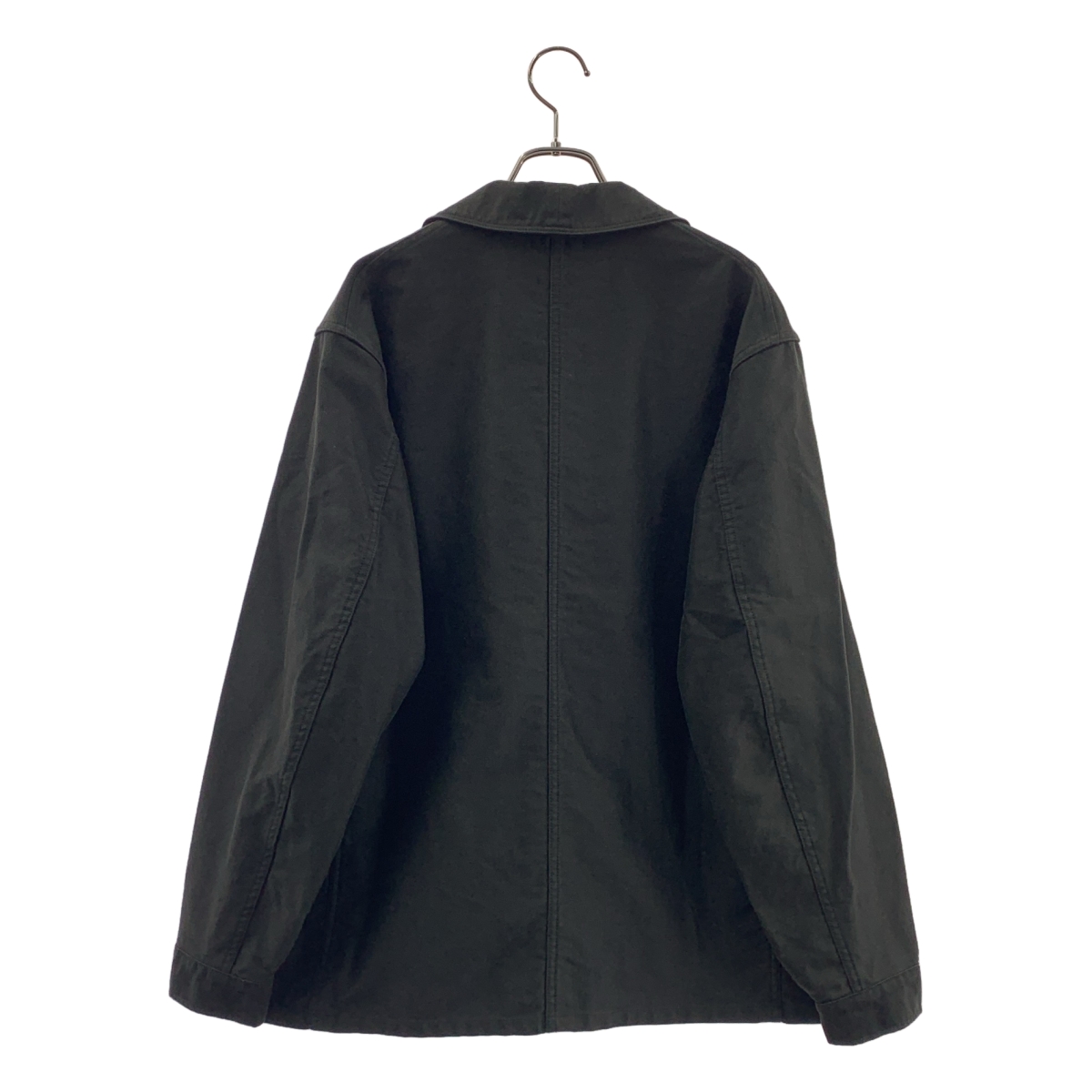 SUGAR CANE / シュガーケーン LIGHT MOLESKIN FRENCH WORK JACKET ライトモールスキン フレンチ ワークジャケット