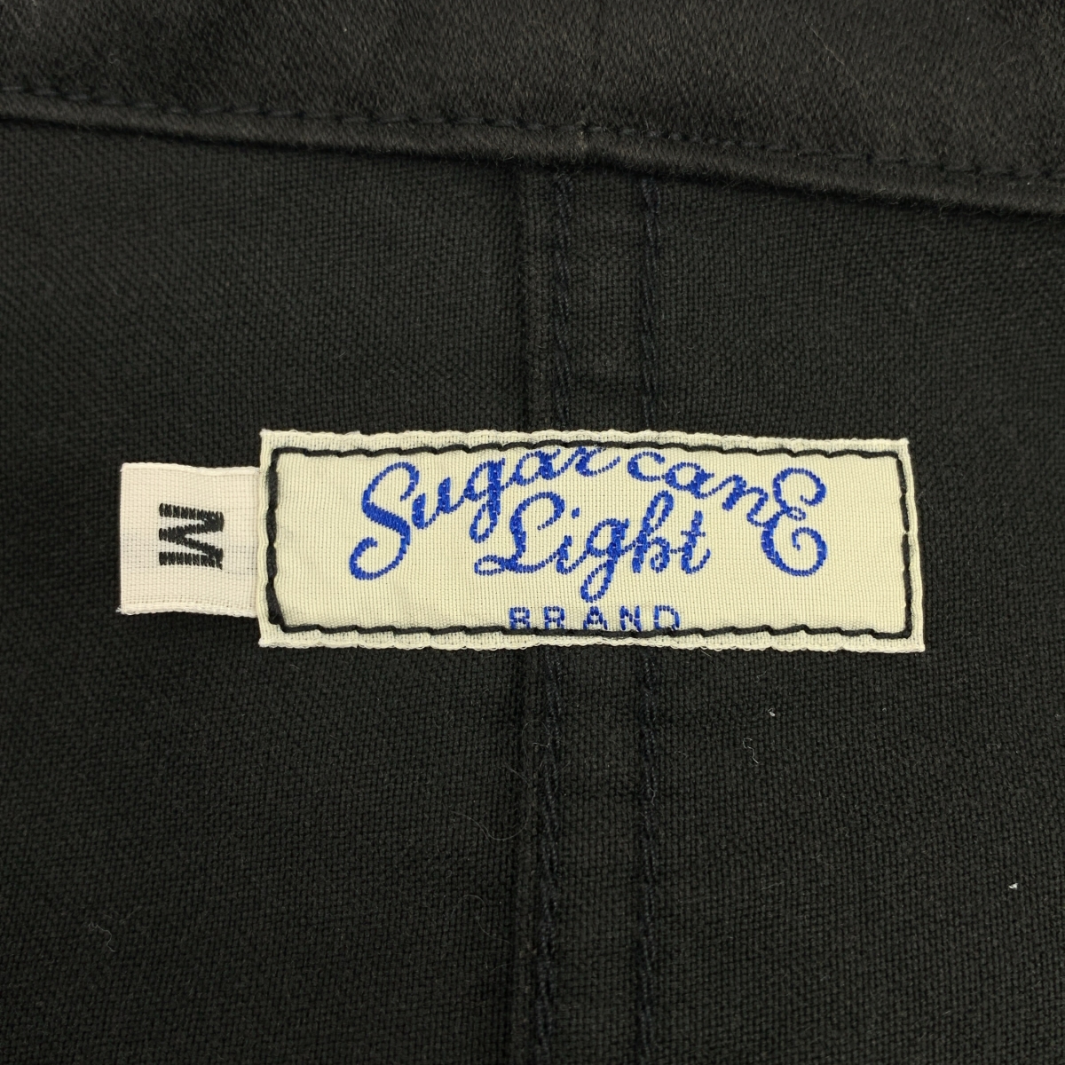 SUGAR CANE / シュガーケーン LIGHT MOLESKIN FRENCH WORK JACKET ライトモールスキン フレンチ ワークジャケット