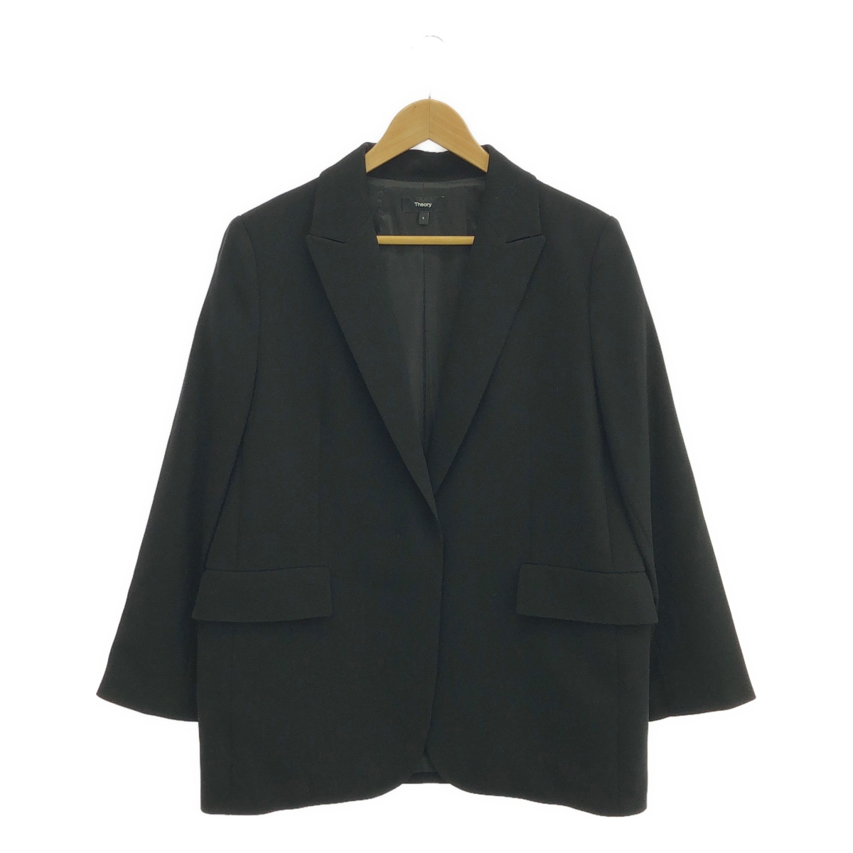 theory / セオリー