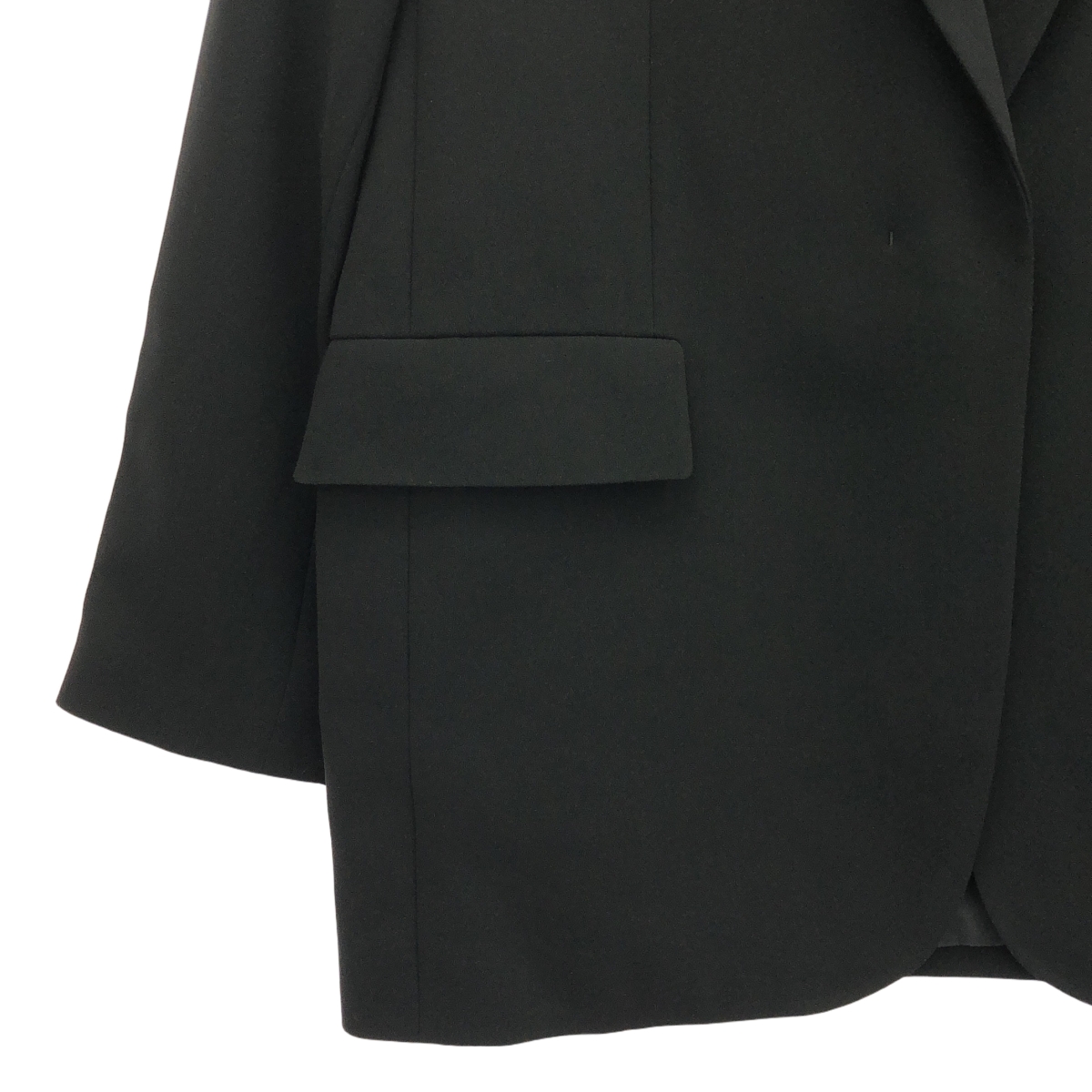 theory / セオリー Admiral Crepe Relaxed JKT A テーラードジャケット