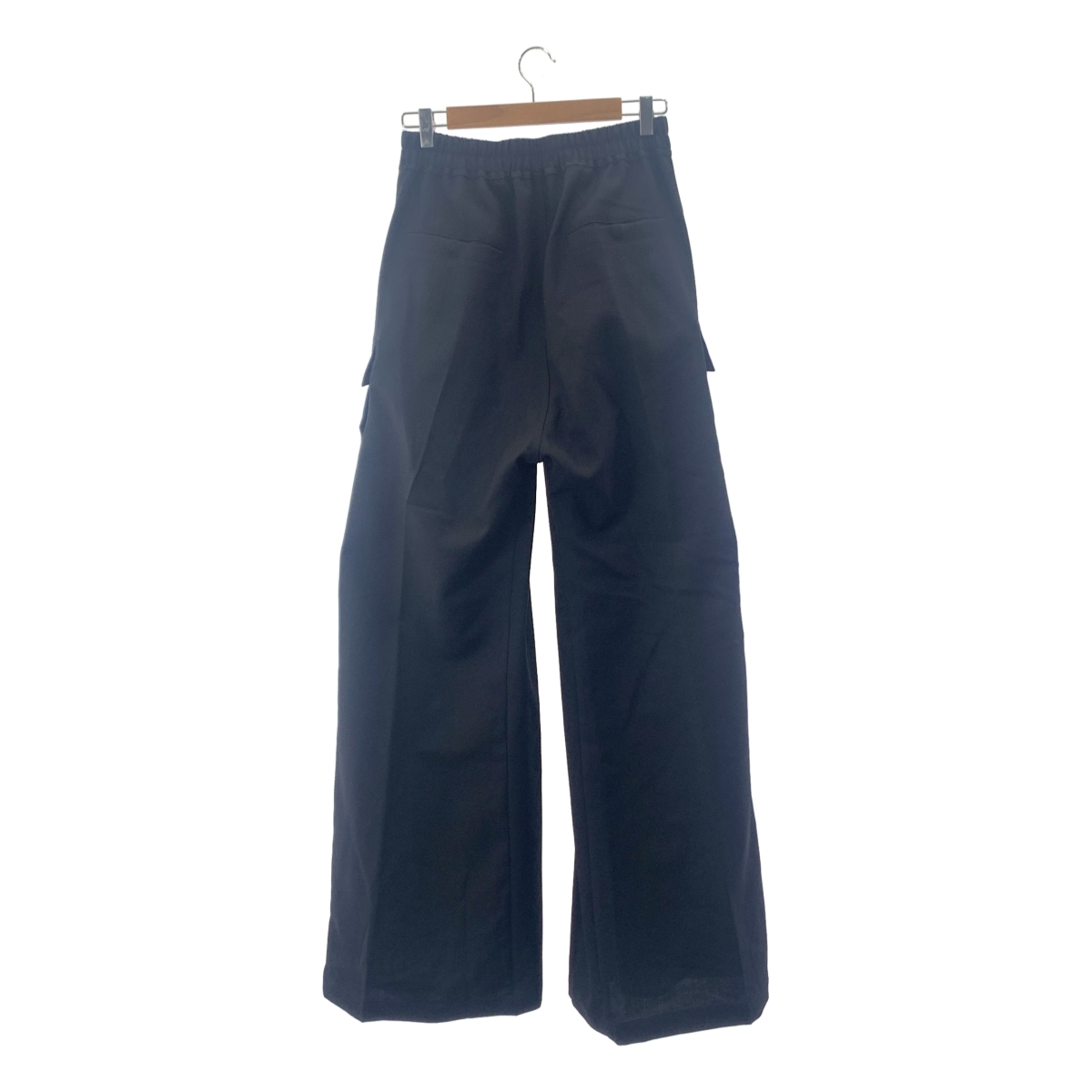 Rick Owens / リックオウエンス PORTERVILLE Cargobelas Pants カーゴベラス ワイドレッグ パンツ