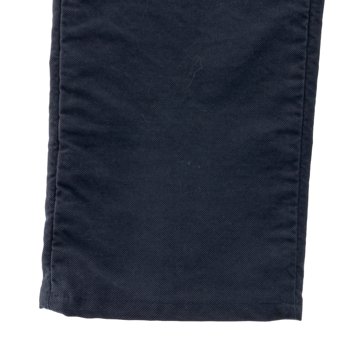 INCOTEX / インコテックス SLOWEAR コットン  テーパードパンツ