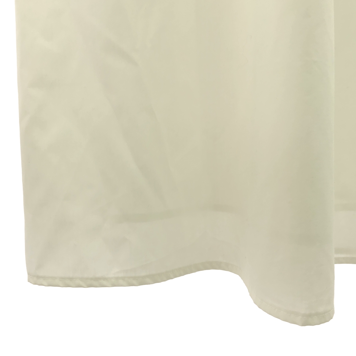 その他 AJISAI mini frill puff OP / アジサイミニフリルパフワンピース