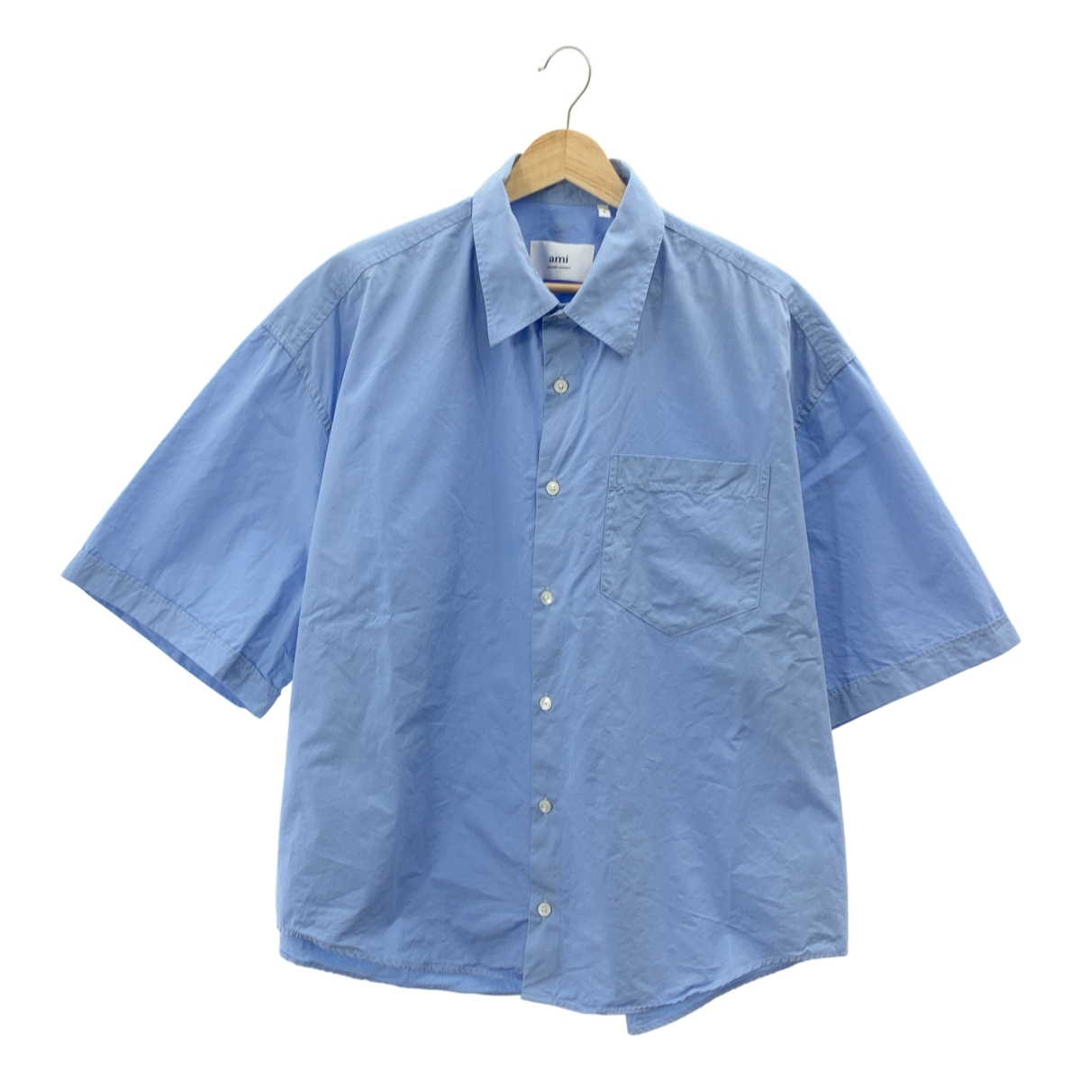 AMI Alexandre Mattiussi