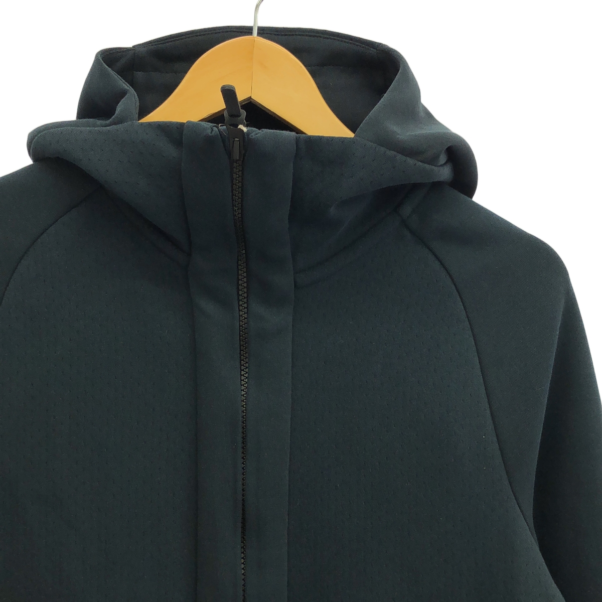 NIKE / ナイキ Tech Fleece Zip Hoody テックフリース ジップ フーディ