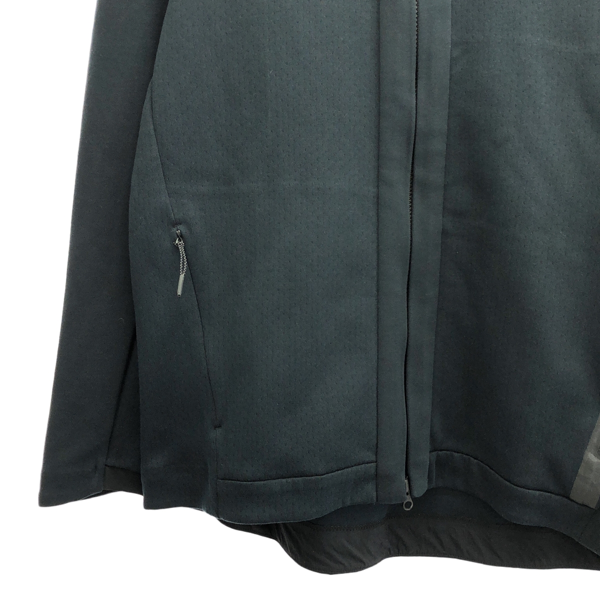 NIKE / ナイキ Tech Fleece Zip Hoody テックフリース ジップ フーディ