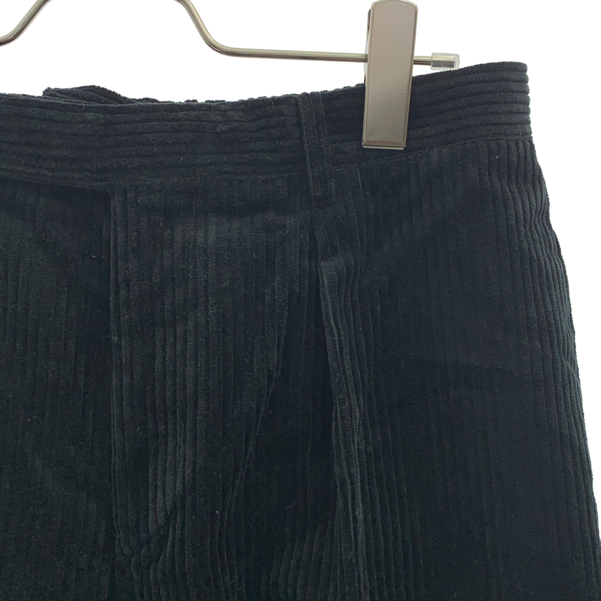 その他 brisbane moss / コーデュロイ ワイド パンツ