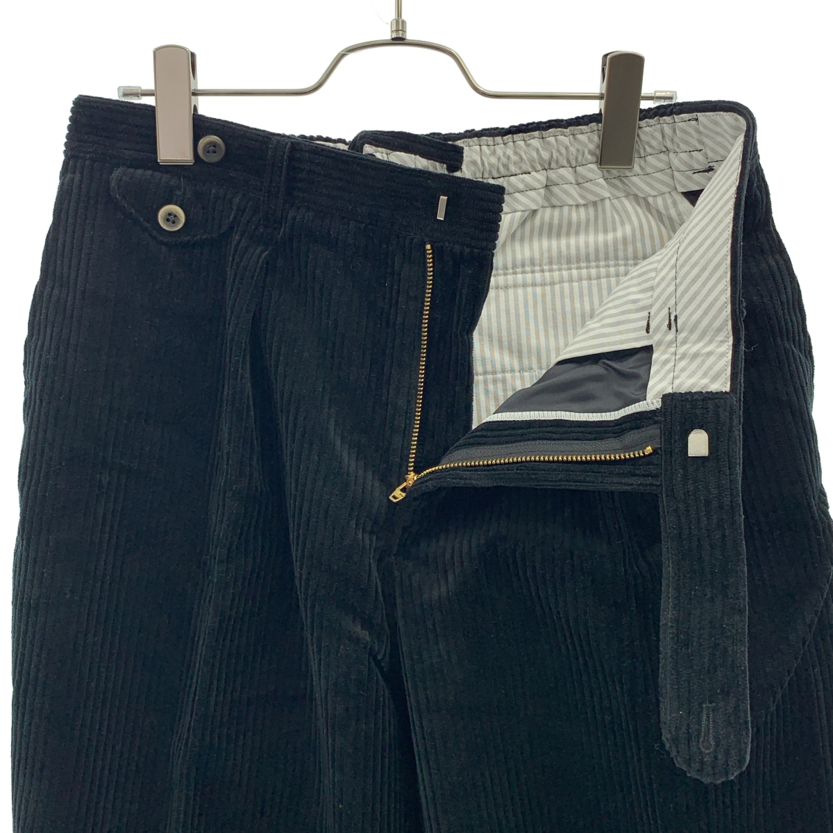 その他 brisbane moss / コーデュロイ ワイド パンツ