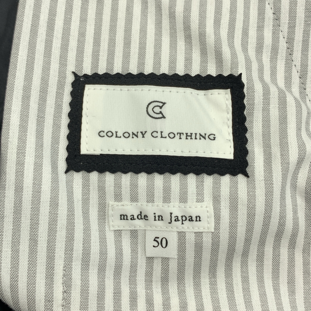 その他 brisbane moss / コーデュロイ ワイド パンツ