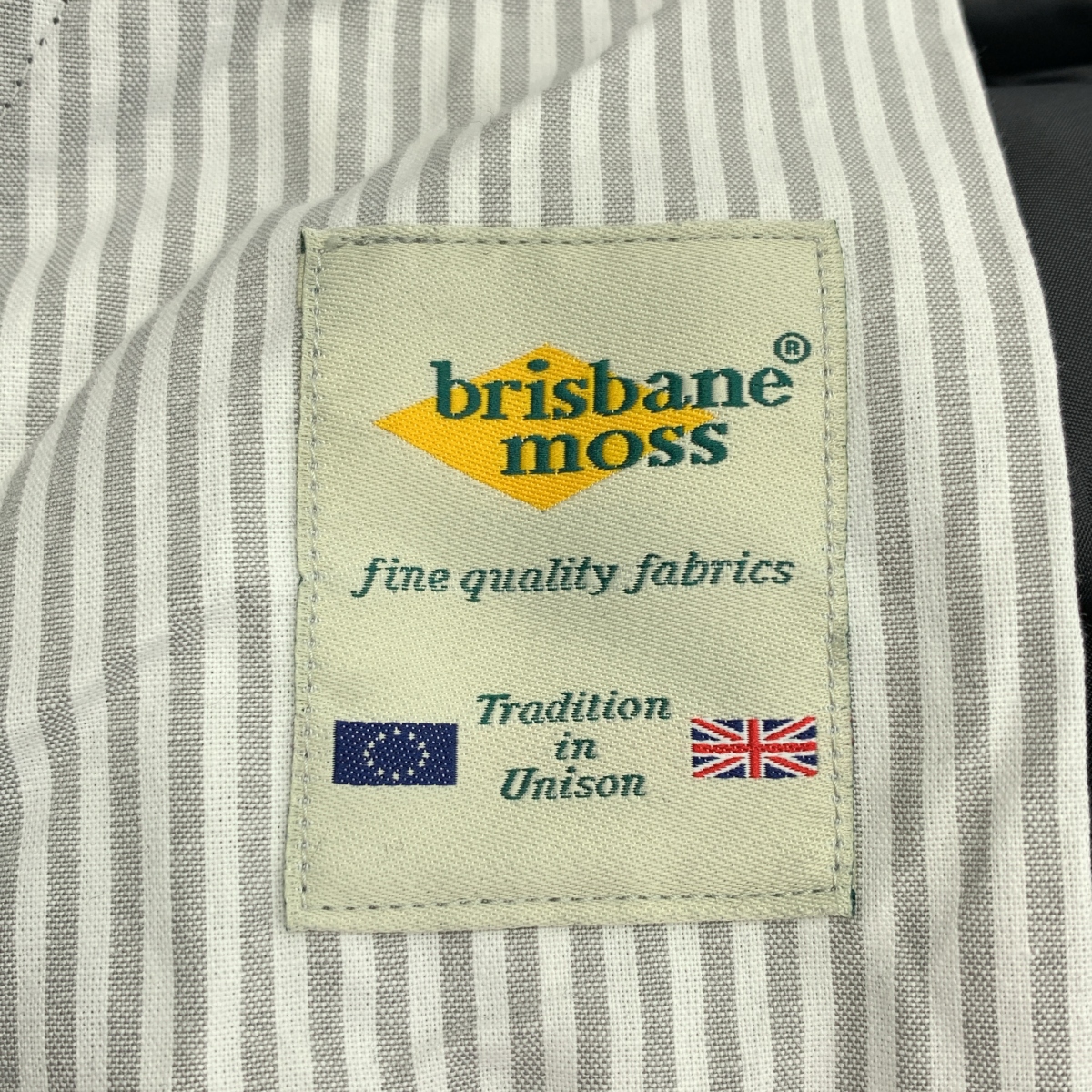 その他 brisbane moss / コーデュロイ ワイド パンツ