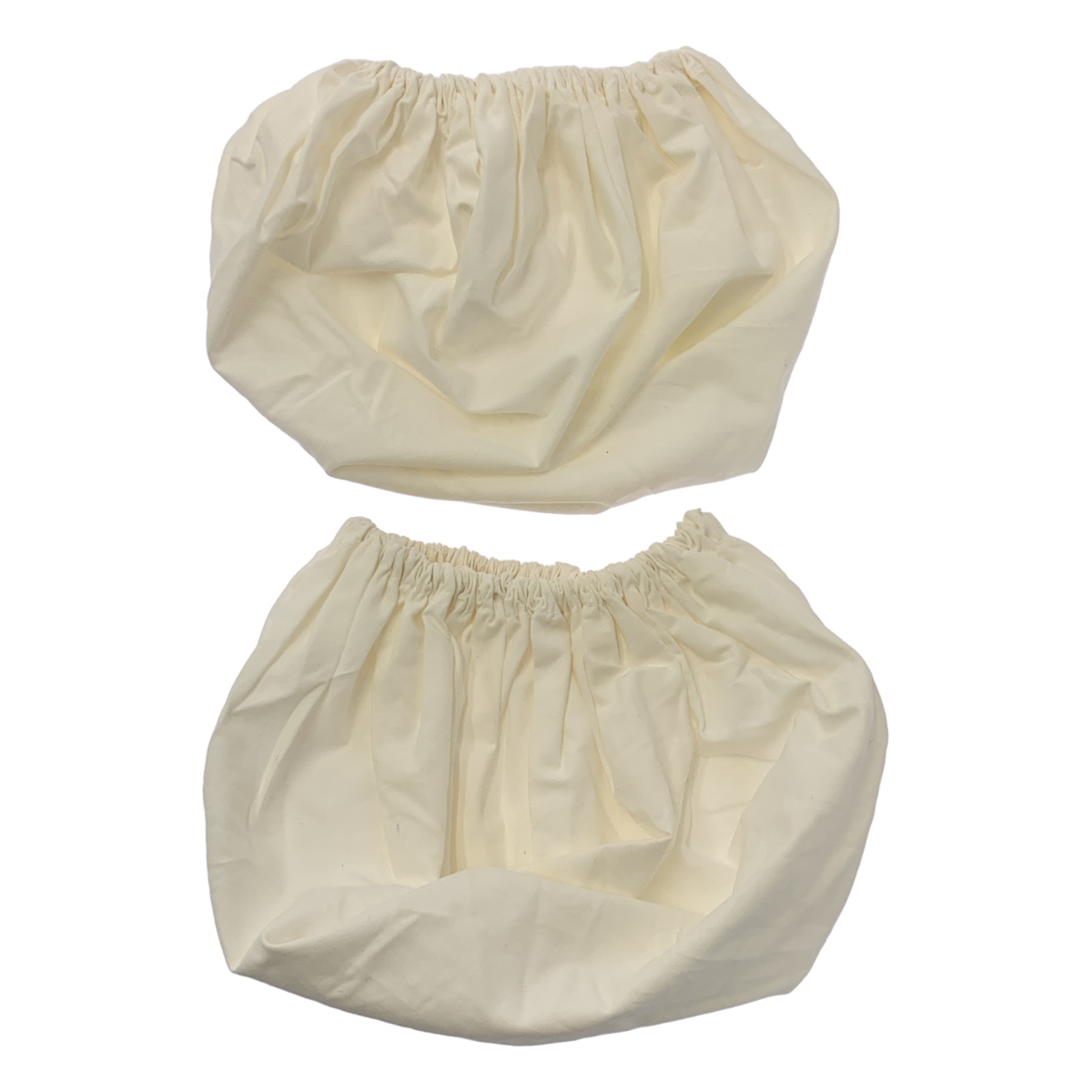 Maison Margiela / メゾンマルジェラ タビ エスパドリーユ レザー 切替 キャンバス シューズ 足袋