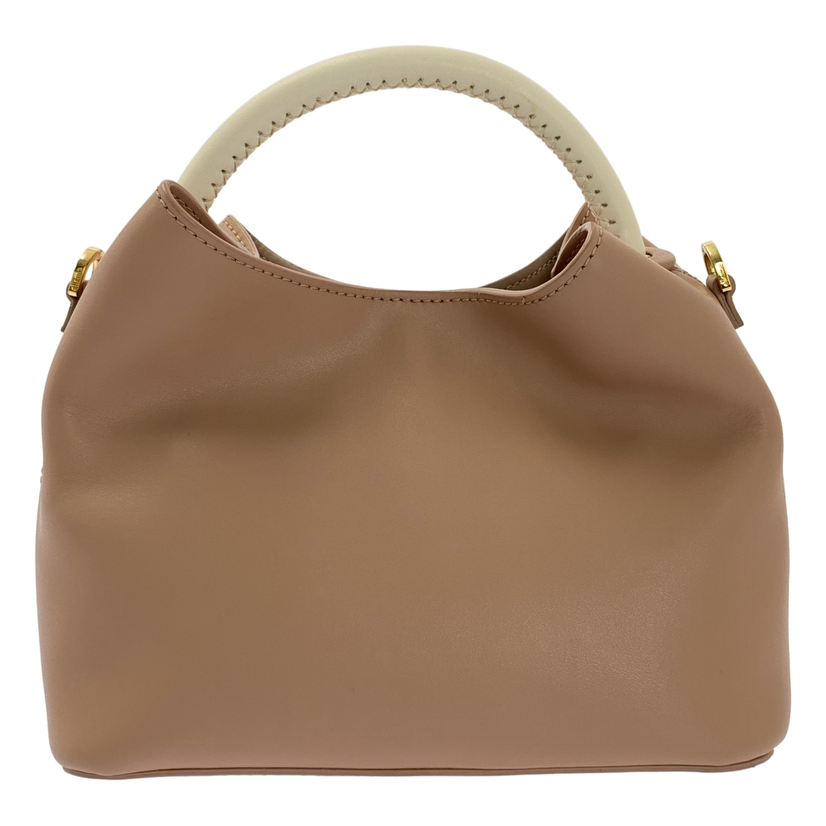 elleme / エレメ Baozi バオジー 2Way ハンド ショルダーバッグ