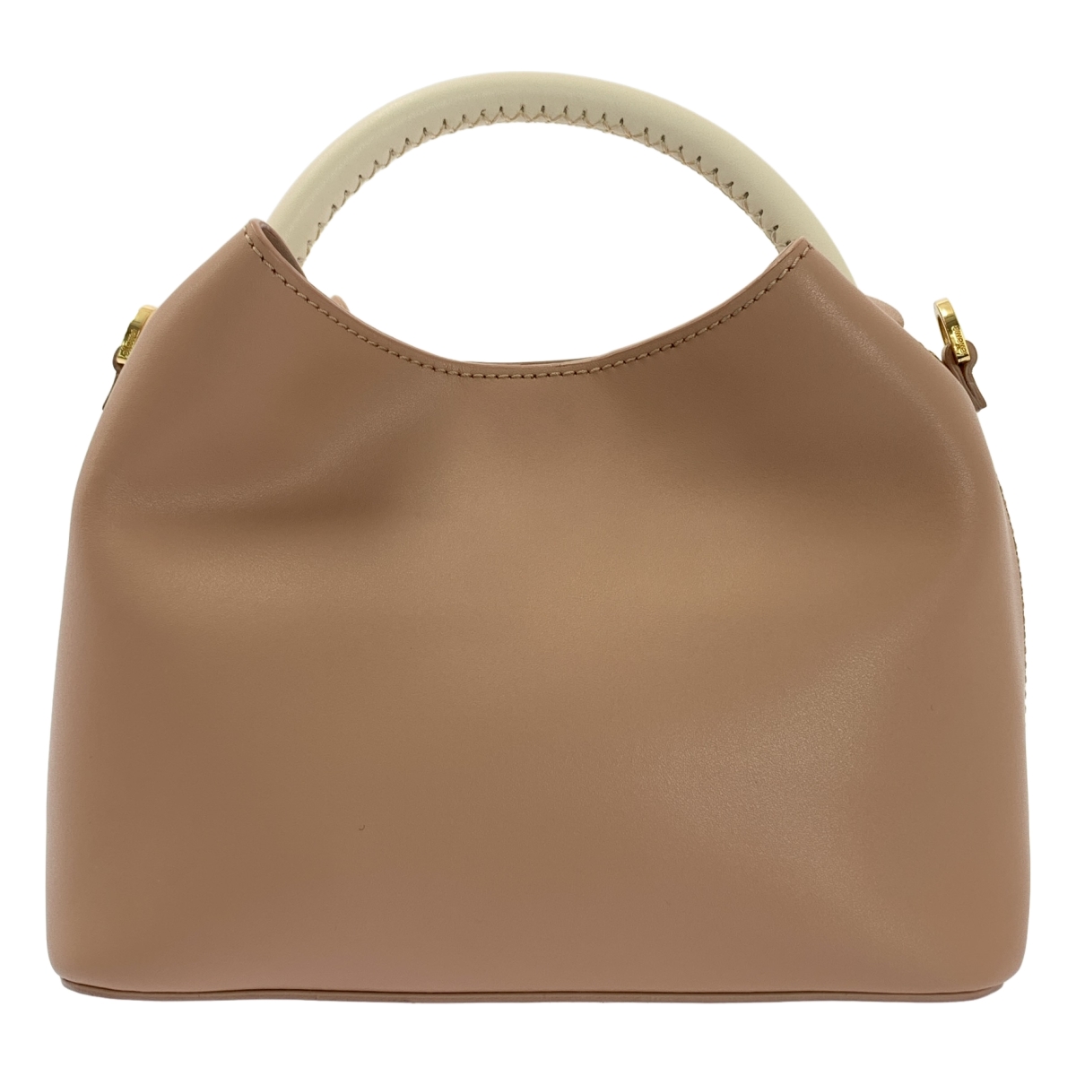 elleme / エレメ Baozi バオジー 2Way ハンド ショルダーバッグ