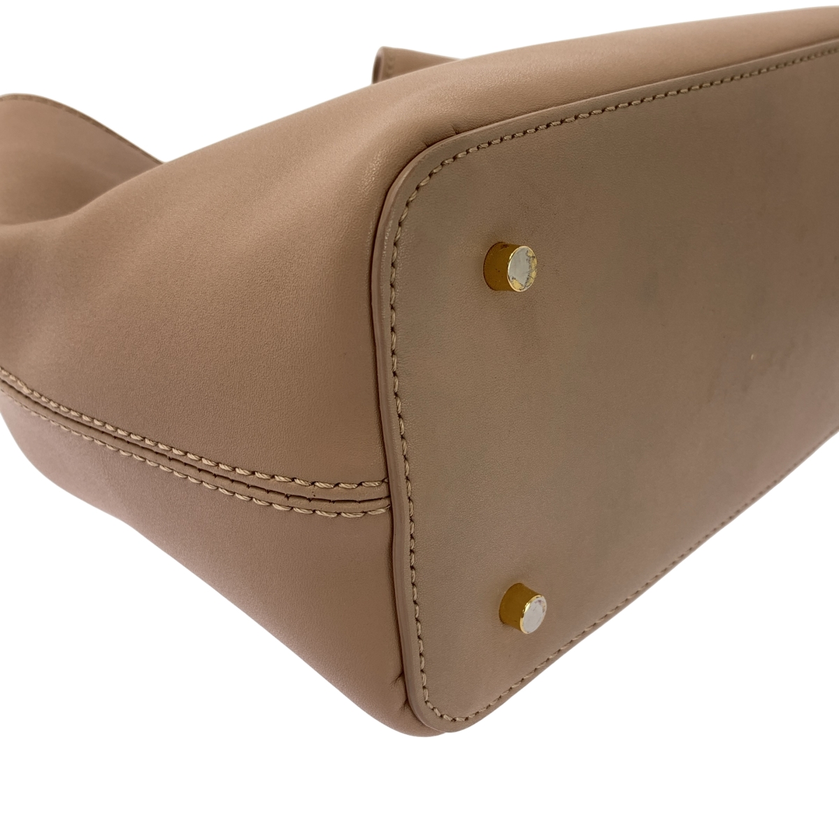 elleme / エレメ Baozi バオジー 2Way ハンド ショルダーバッグ