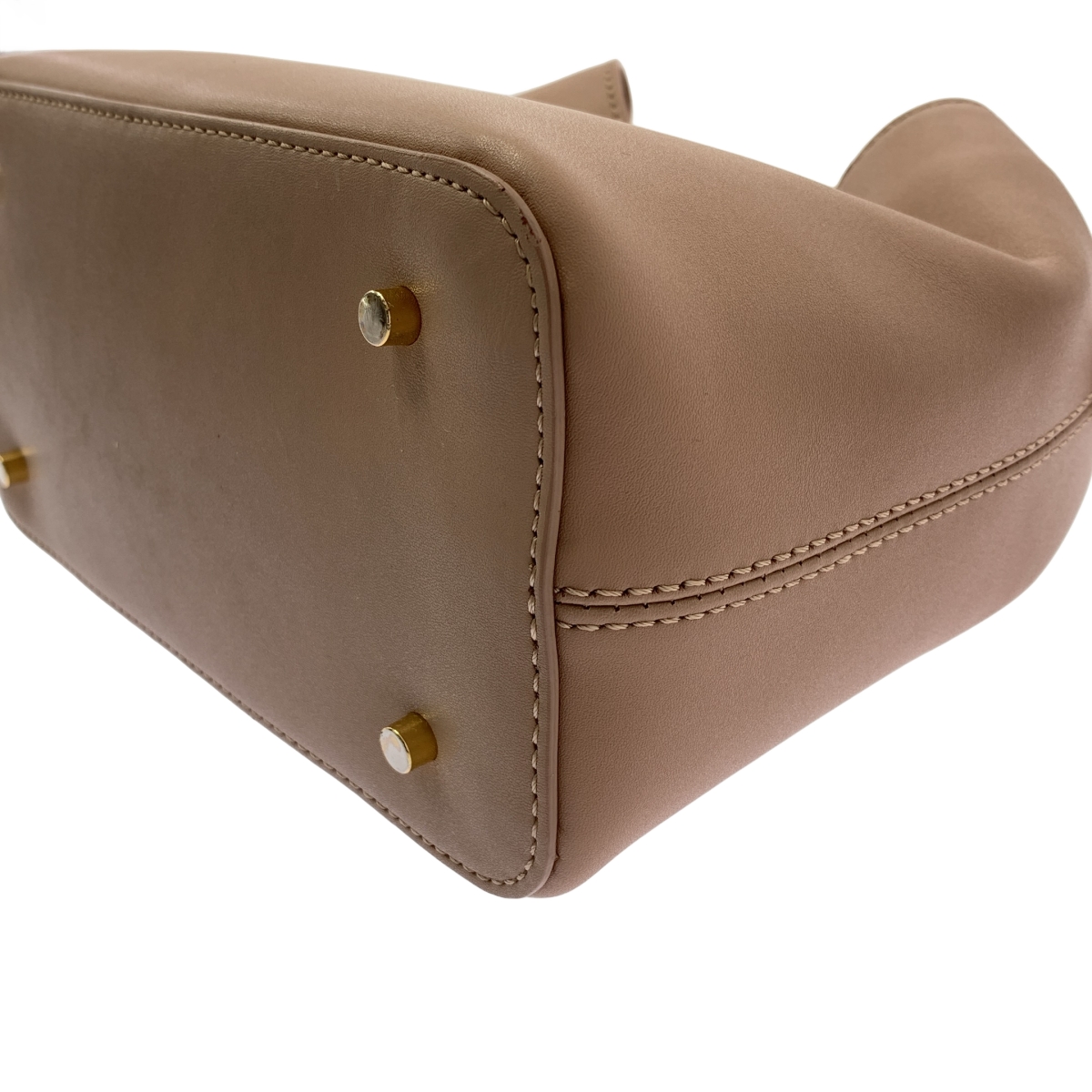 elleme / エレメ Baozi バオジー 2Way ハンド ショルダーバッグ