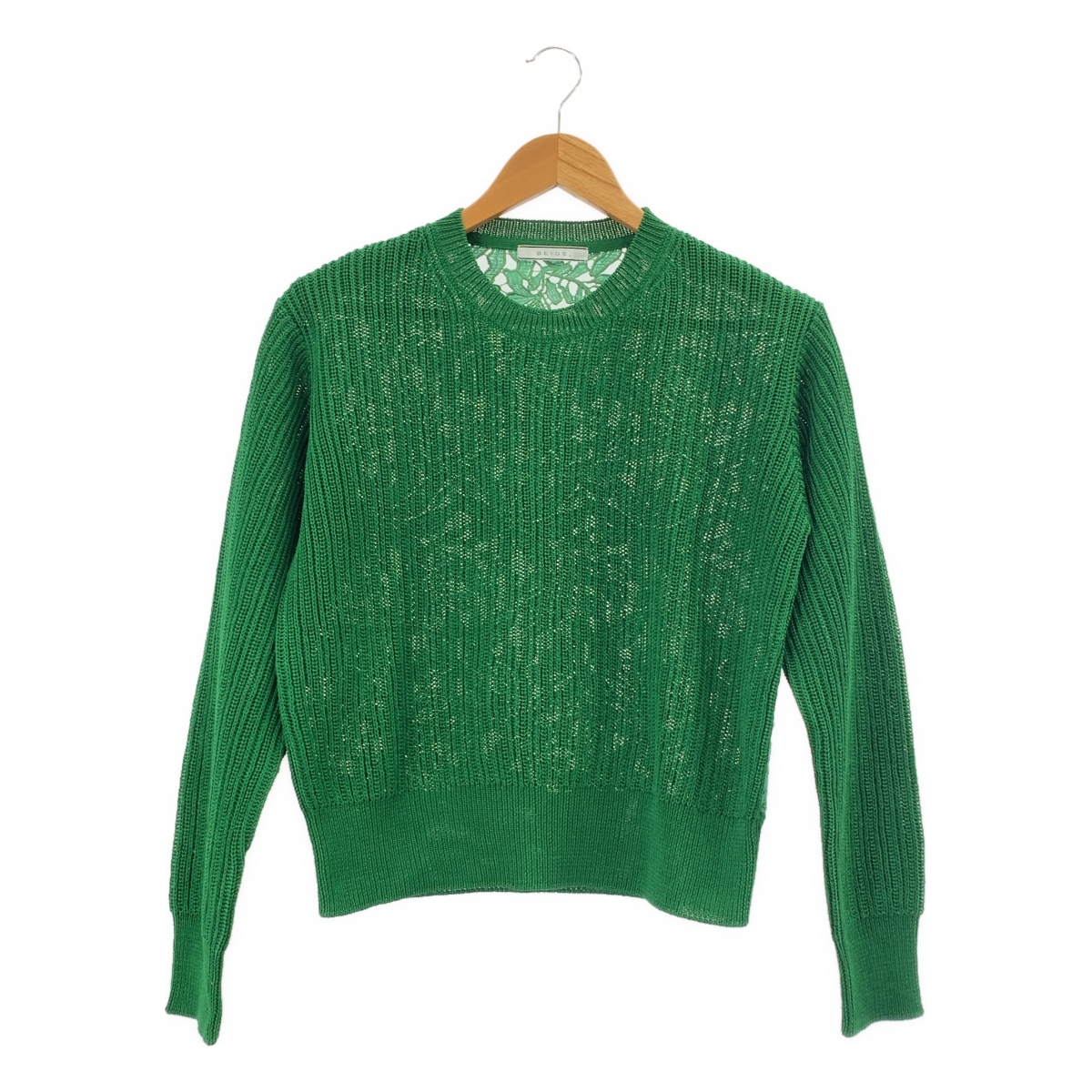 BEIGE， / ベイジ