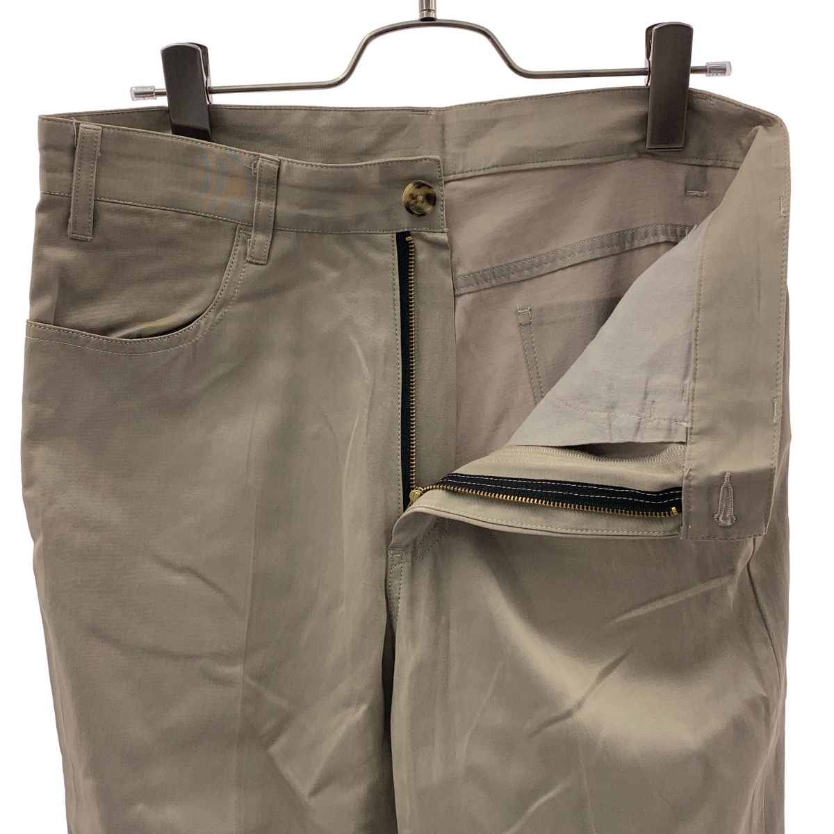 その他 Park 4 Slit flare trouser 4スリット トラウザー パンツ