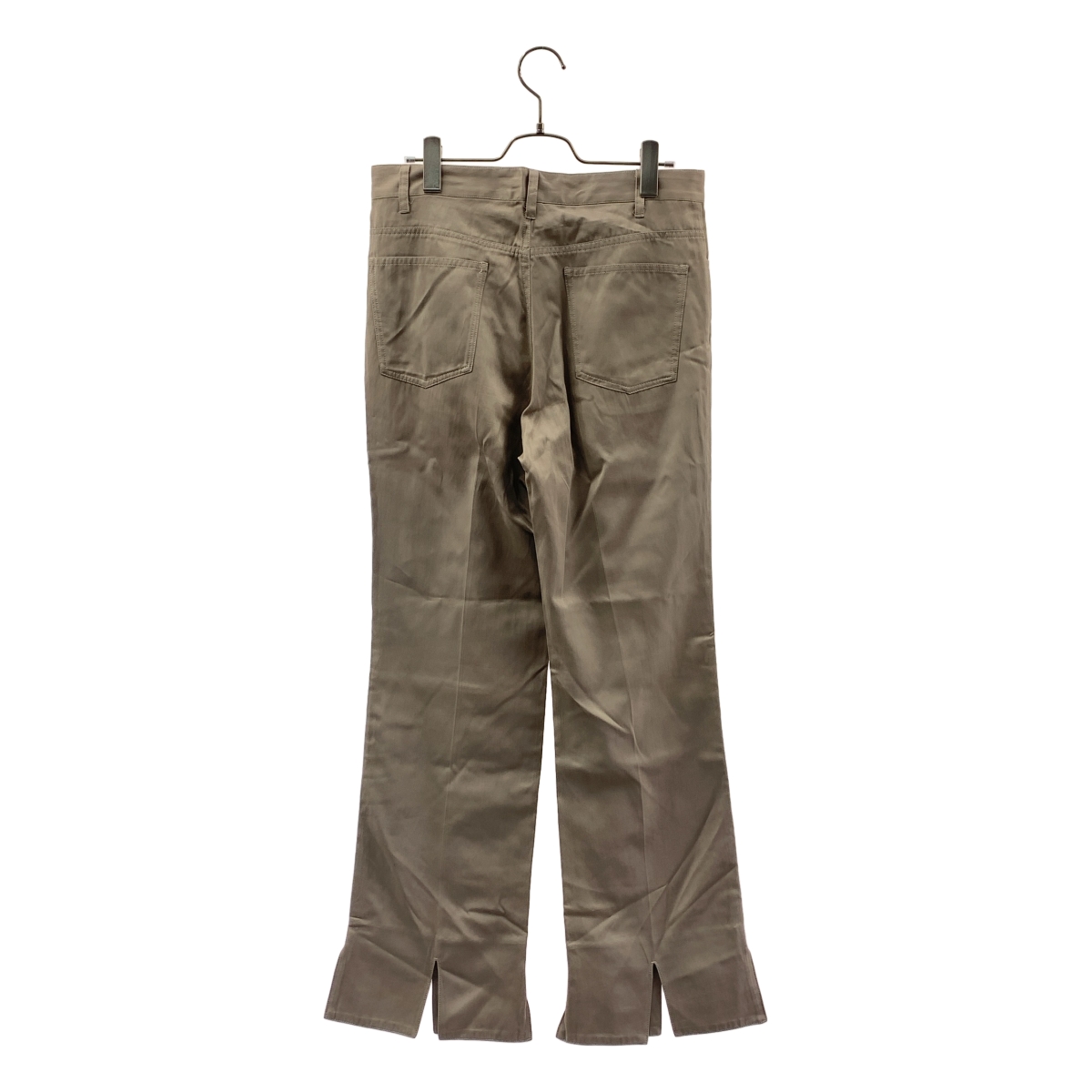 その他 Park 4 Slit flare trouser 4スリット トラウザー パンツ