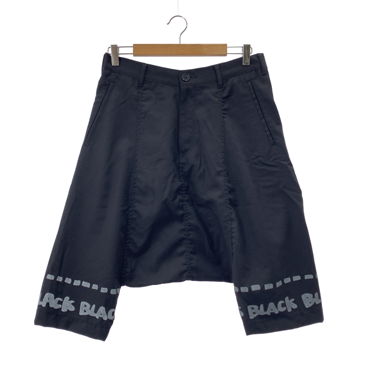 BLACK COMME des GARCONS / ブラックコムデギャルソン