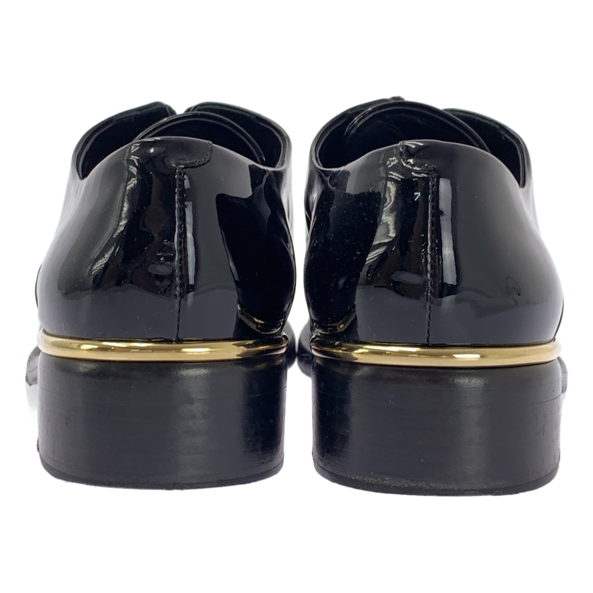Louis Vuitton / ルイヴィトン パテントレザー ドレスシューズ