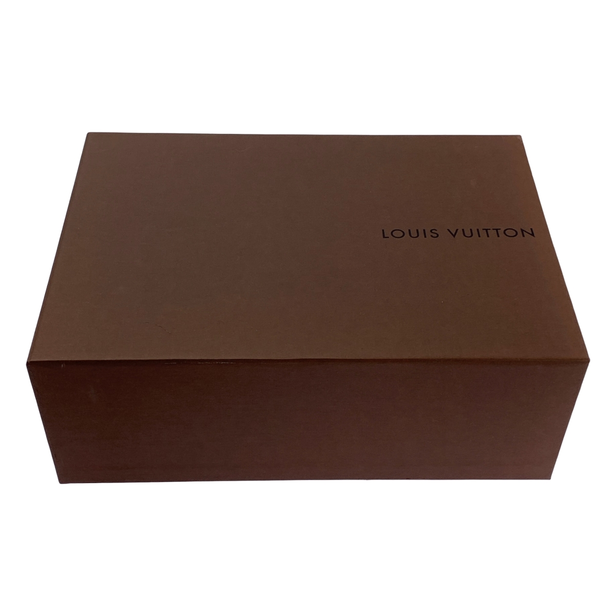 Louis Vuitton / ルイヴィトン パテントレザー ドレスシューズ