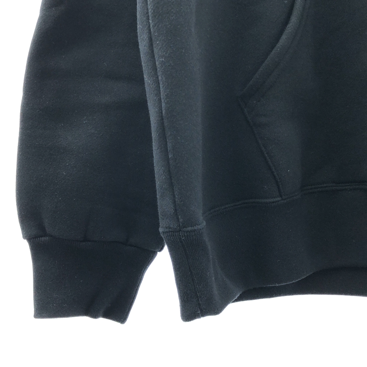 The Ennoy Professional / ザエンノイプロフェッショナル ×スタイリスト私物 NETFLIX  HOODIE ネットフリックス フーディー パーカー