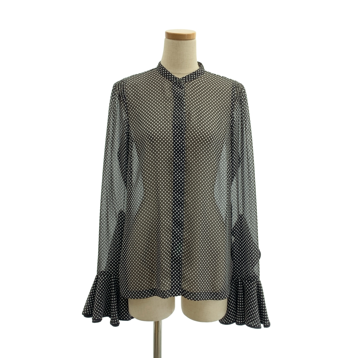 DRIES VAN NOTEN / ドリスヴァンノッテン