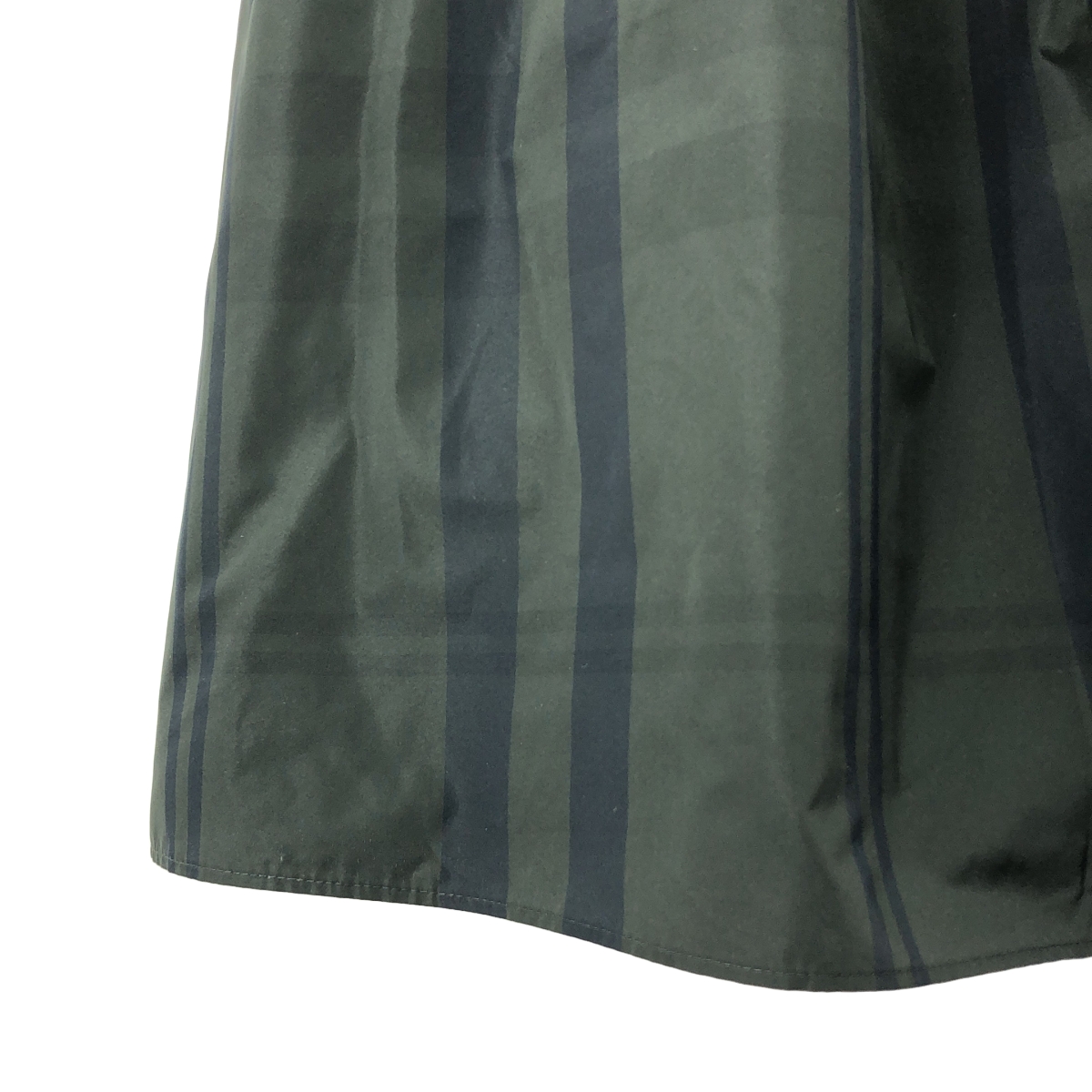 UNITED ARROWS / ユナイテッドアローズ チェック タフタ イージースカート