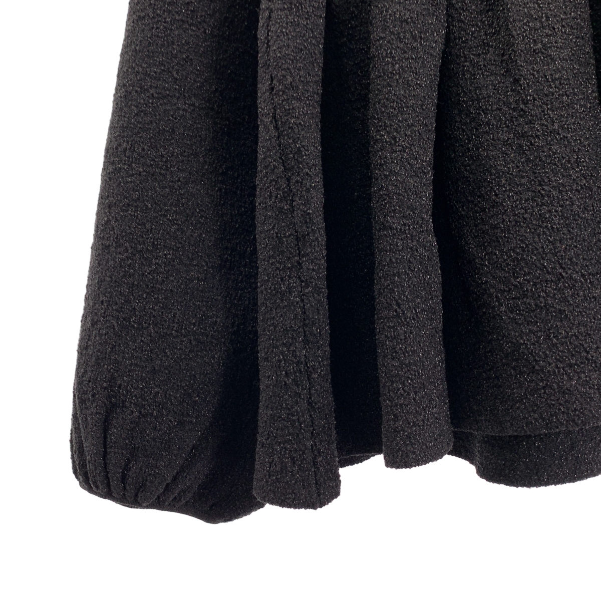 IENA / イエナ ペプラムニットプルオーバー