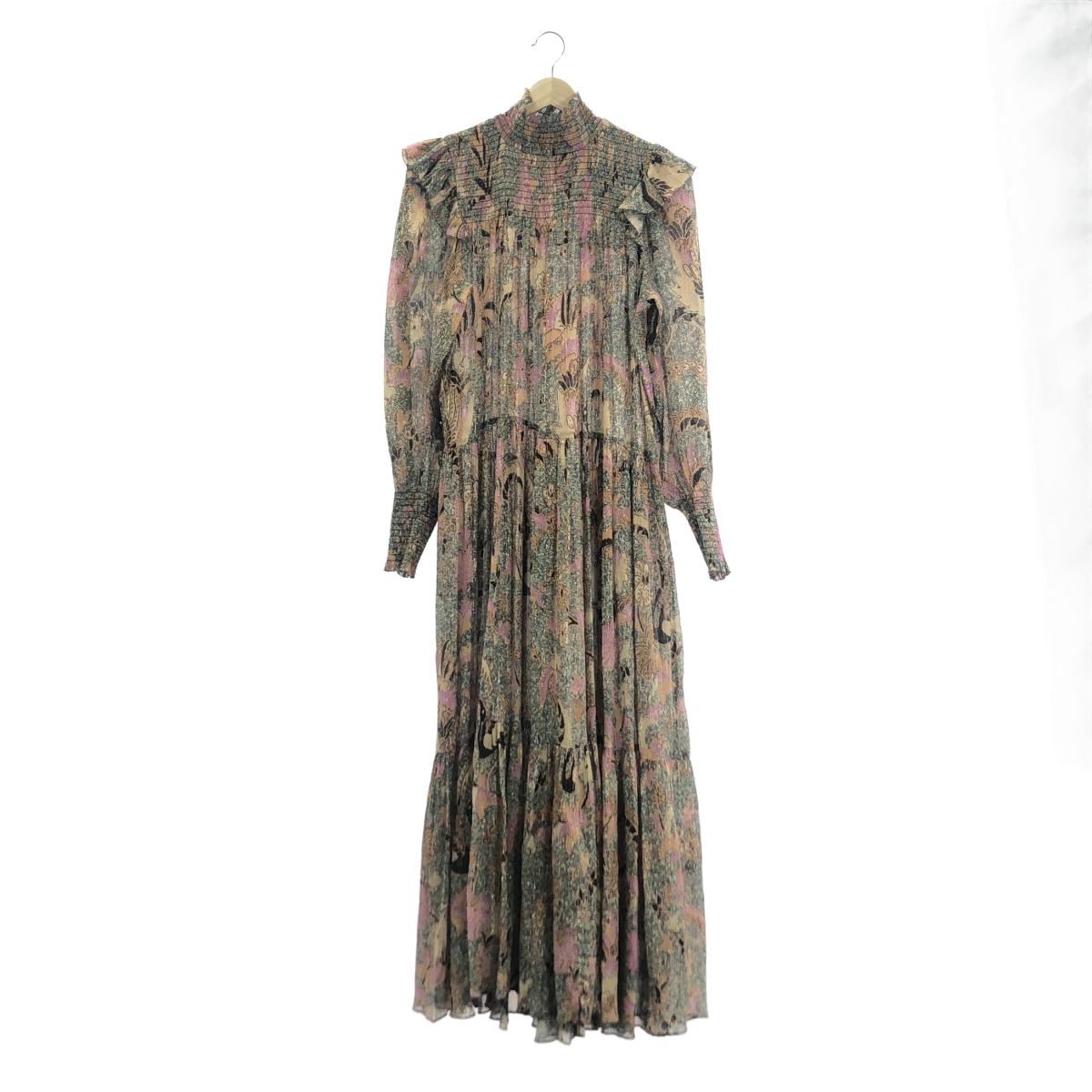 ULLA JOHNSON / ウラジョンソン