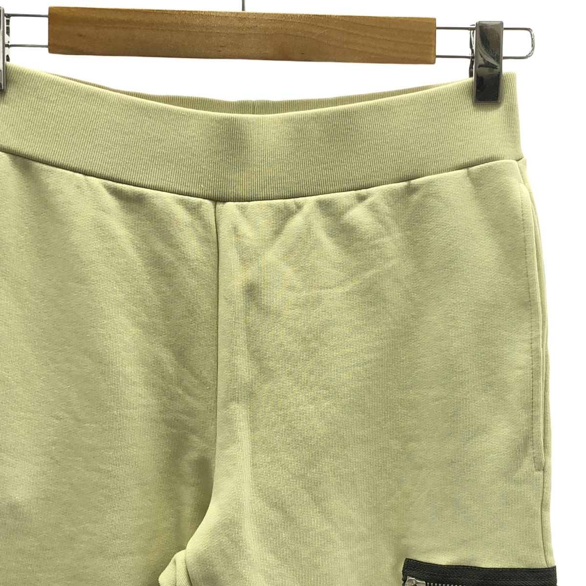 MM6 Maison Margiela / エムエムシックスメゾンマルジェラ Print Pocket Jogger Pants プリント ジョガーパンツ