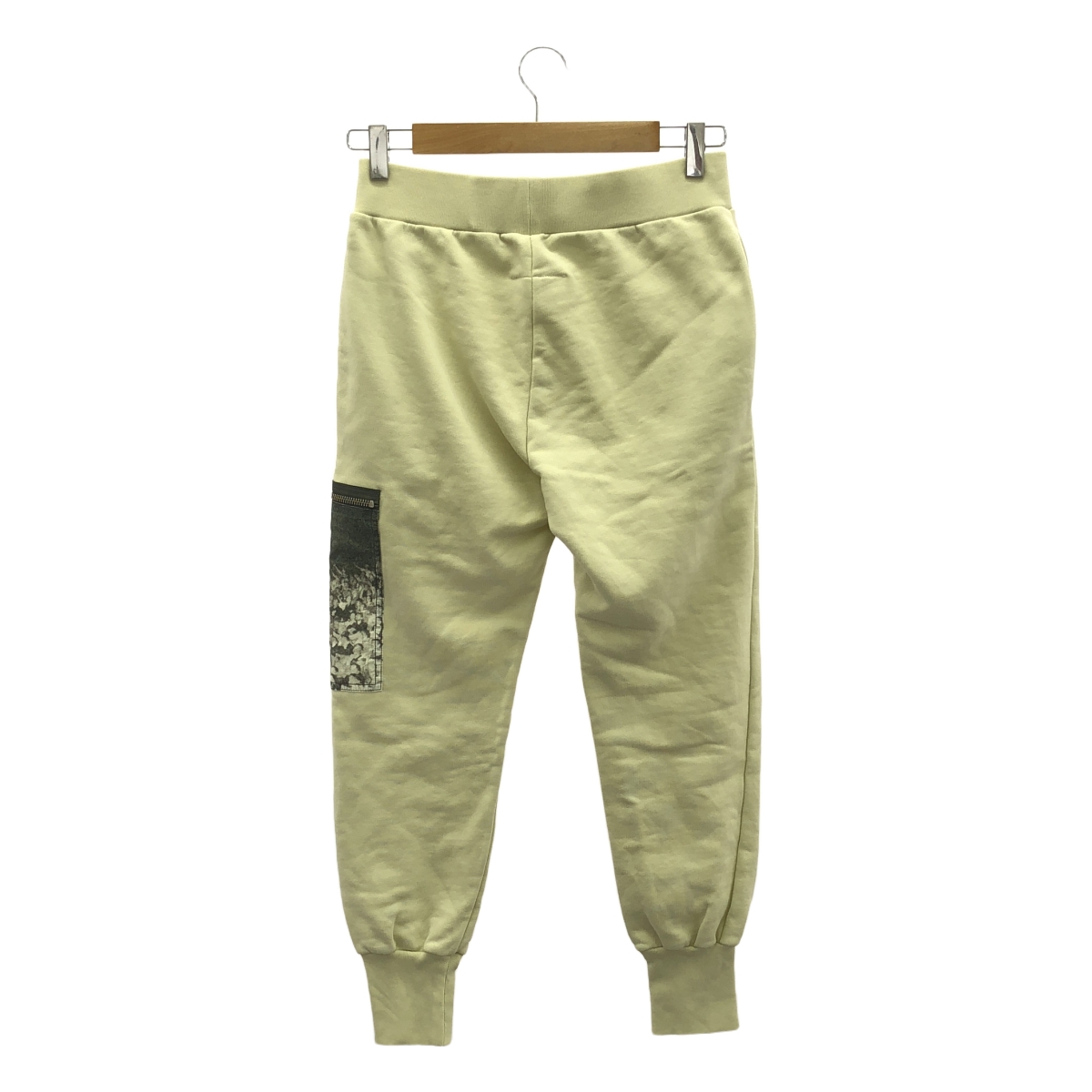 MM6 Maison Margiela / エムエムシックスメゾンマルジェラ Print Pocket Jogger Pants プリント ジョガーパンツ