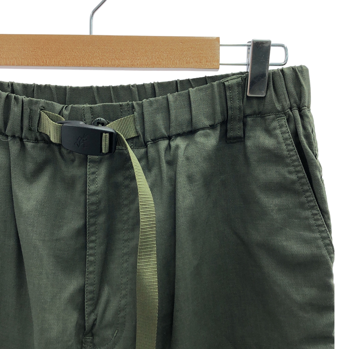 White Mountaineering / ホワイトマウンテニアリング GRAMICCI TAPERED PANTS グラミチ テーパードパンツ