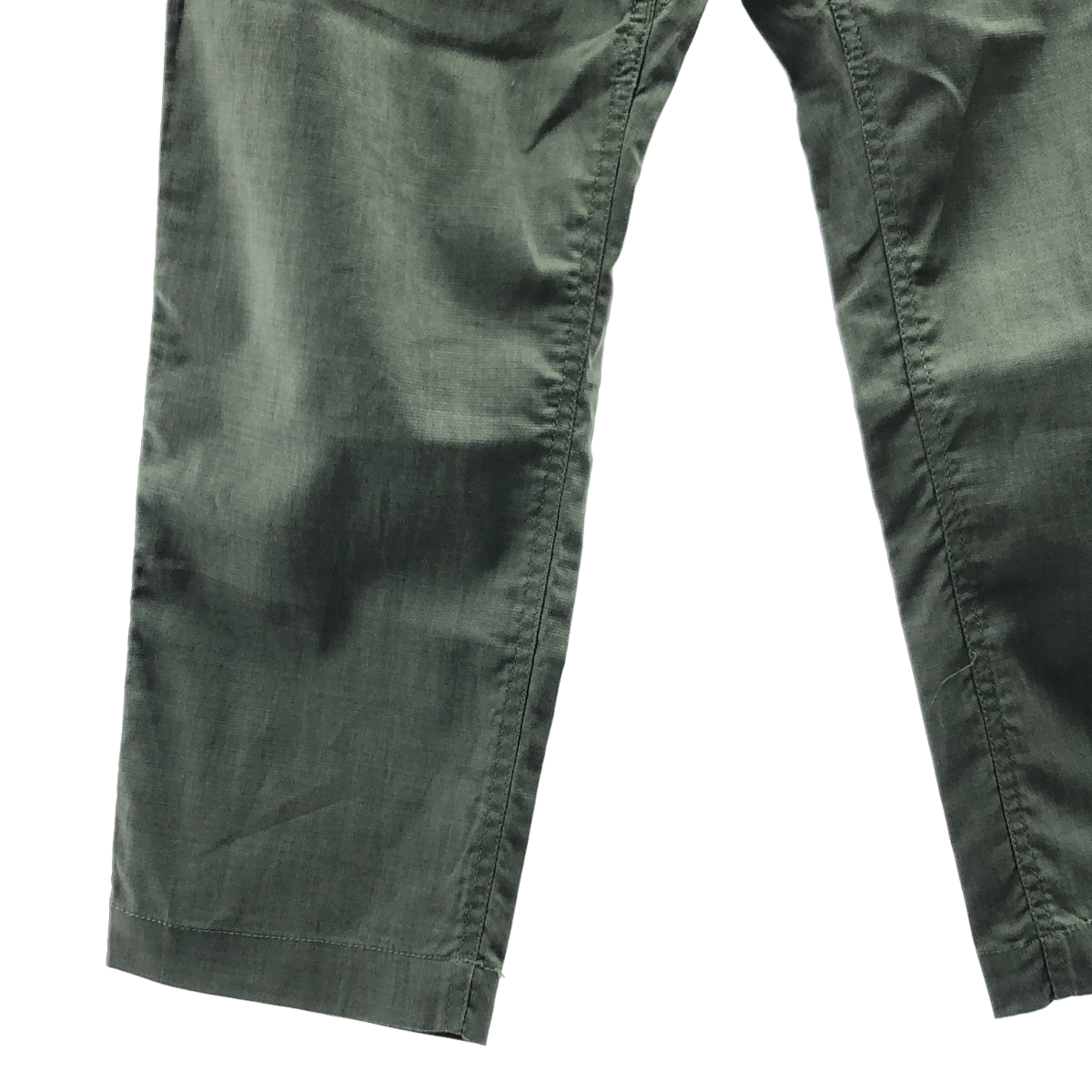 White Mountaineering / ホワイトマウンテニアリング GRAMICCI TAPERED PANTS グラミチ テーパードパンツ